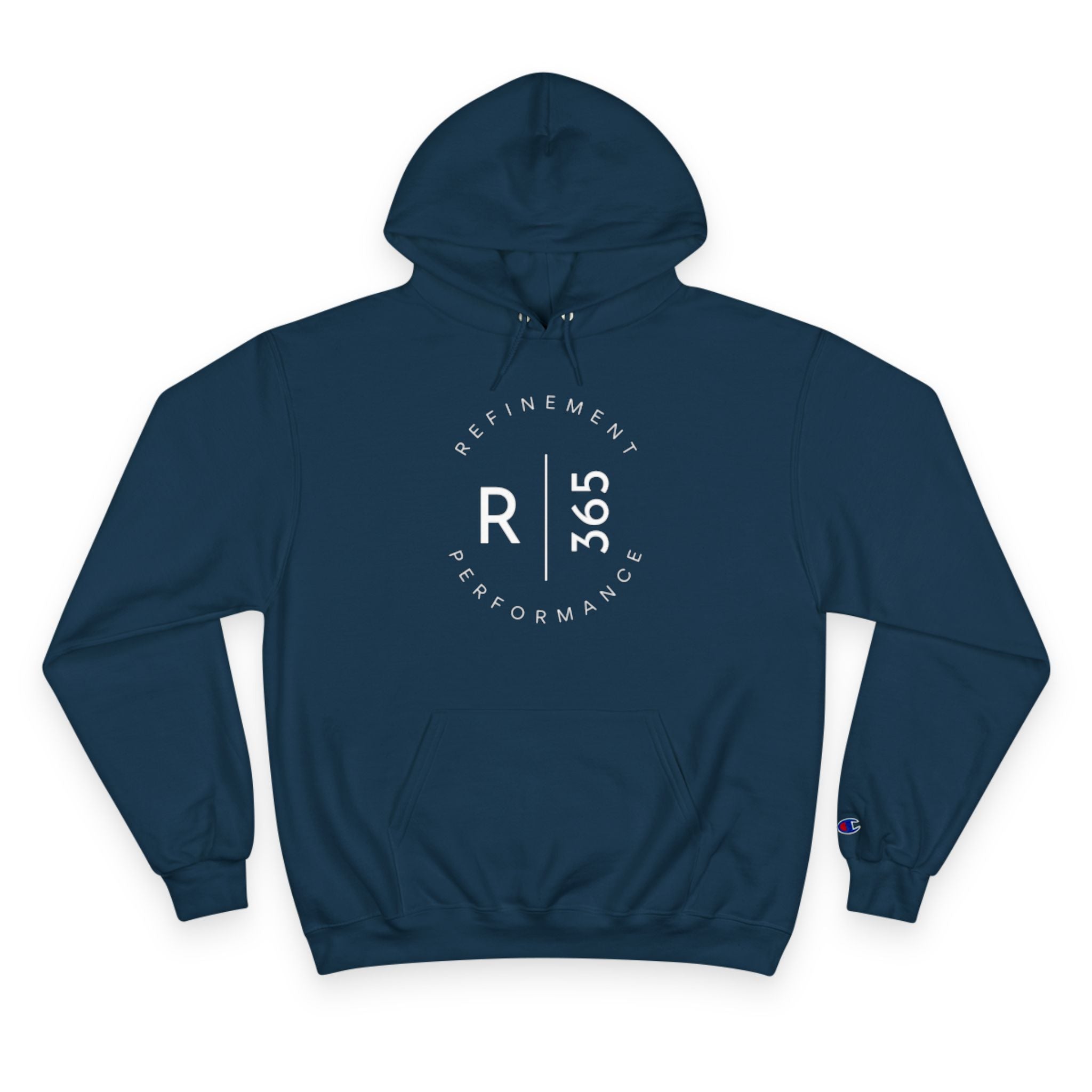 R 365 Performance Champion Hoodie