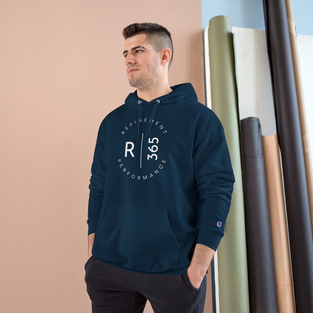 R 365 Performance Champion Hoodie