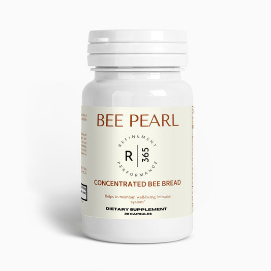 Bee Pearl