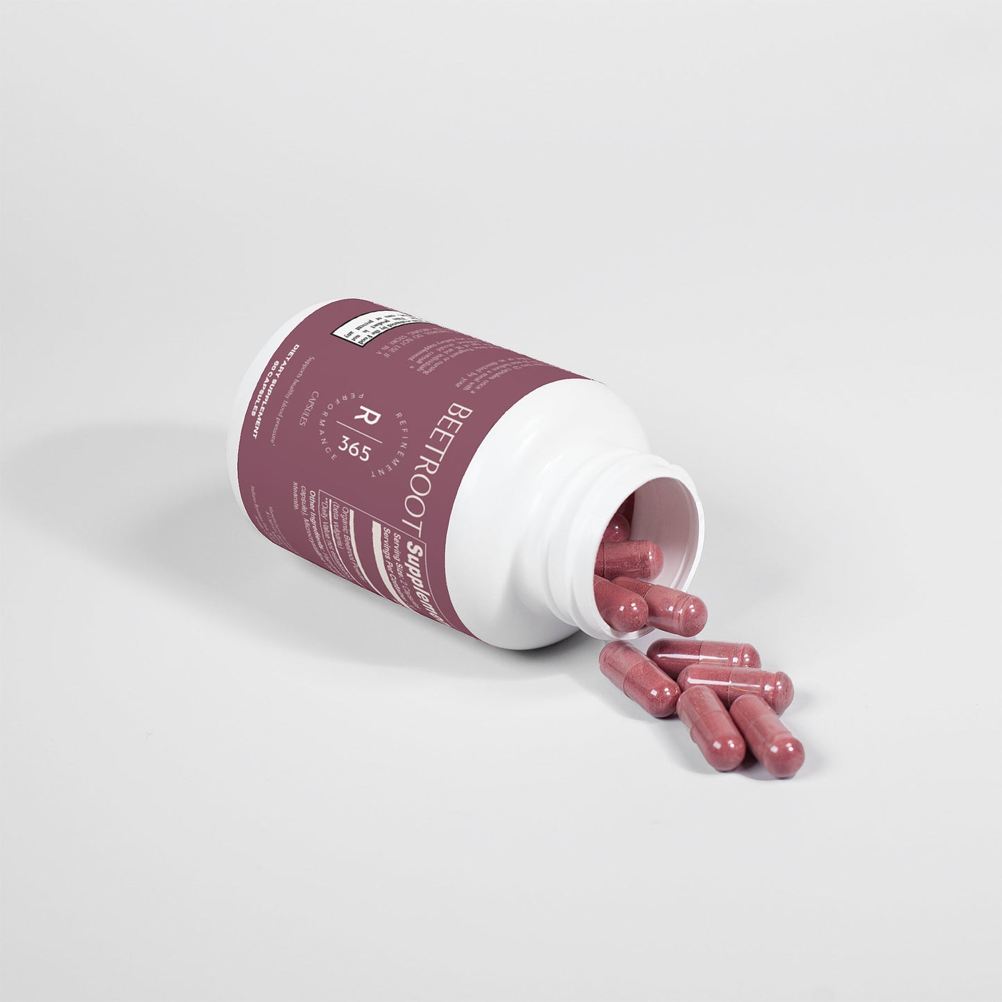 Beetroot Capsules