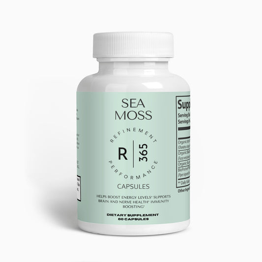 Sea Moss