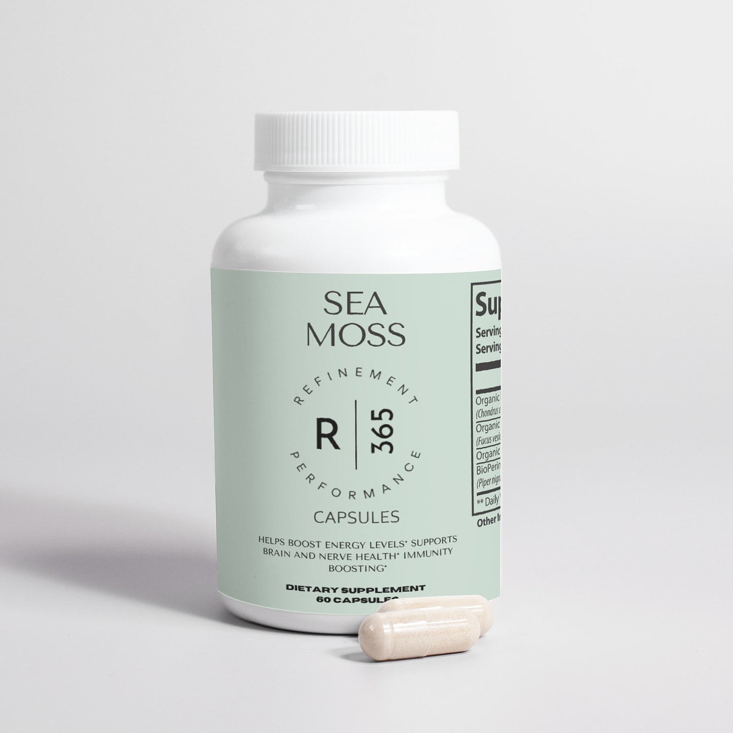 Sea Moss