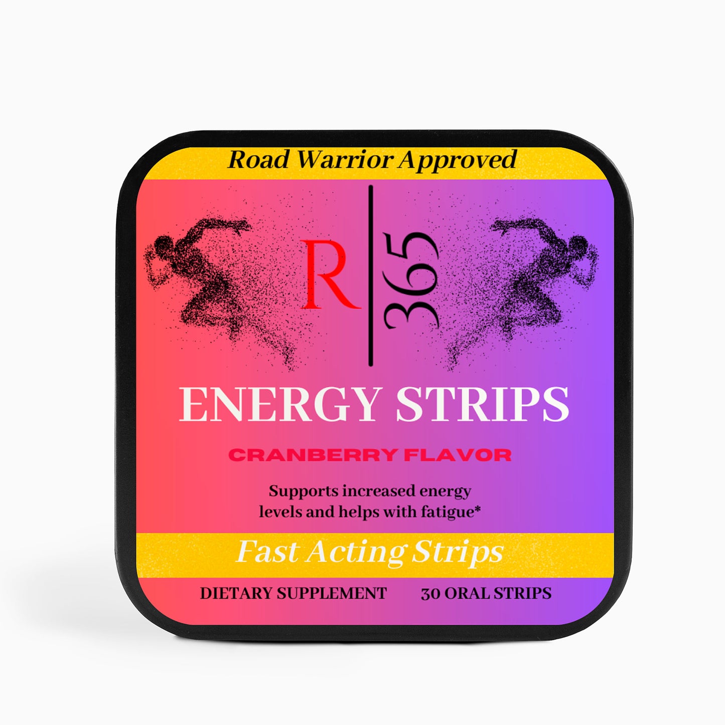 Energy Strips