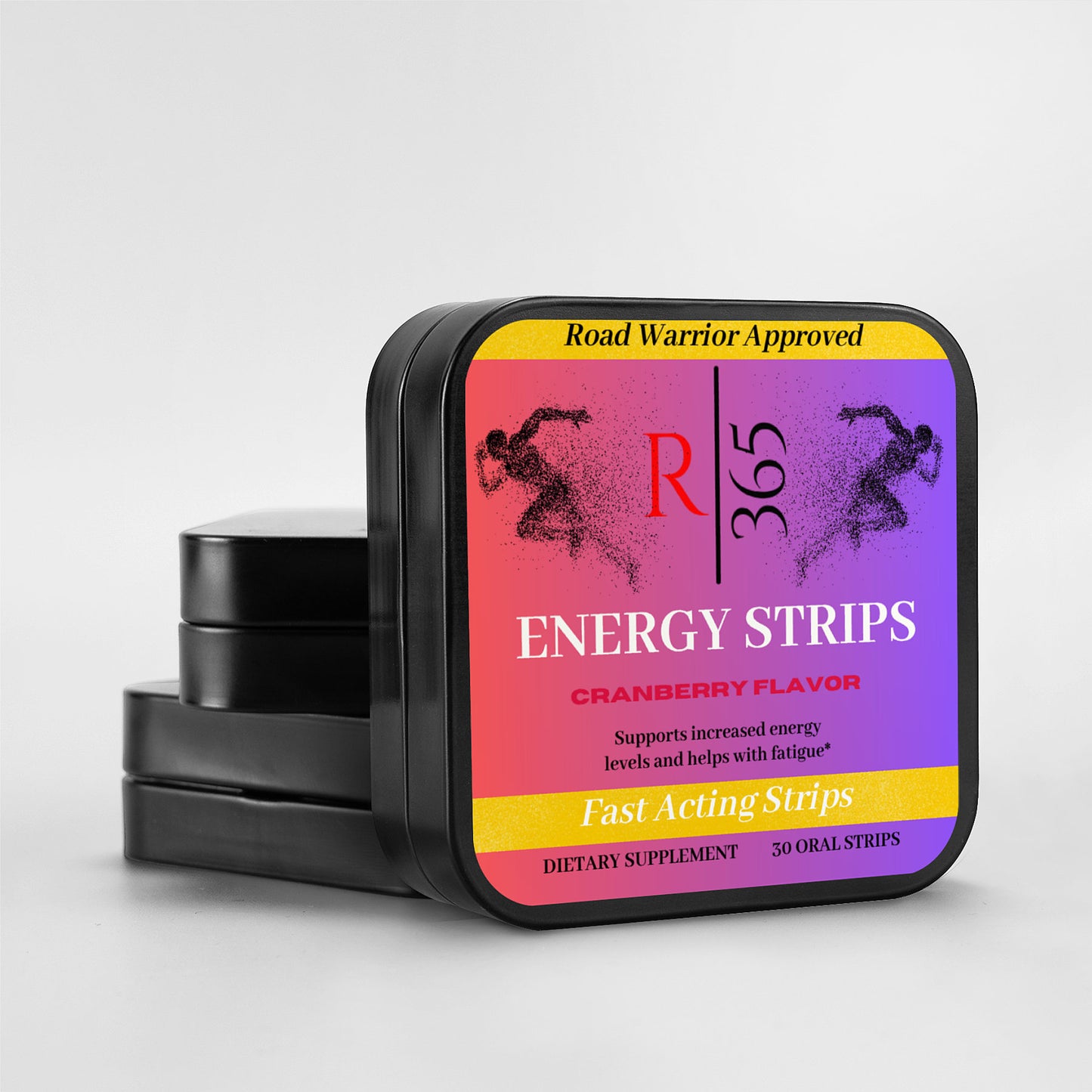 Energy Strips