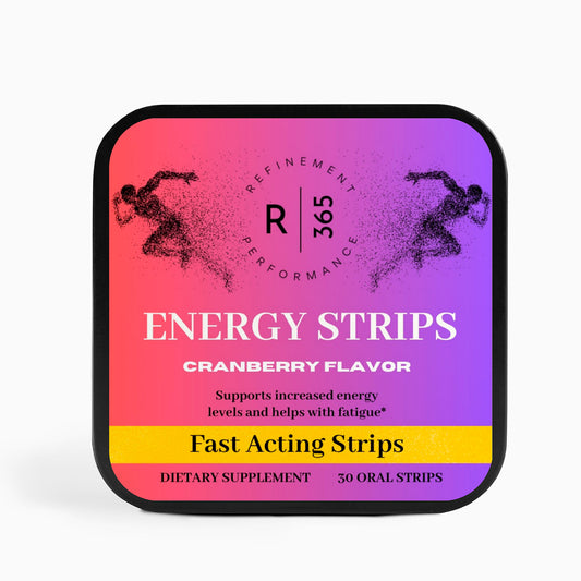Energy Strips