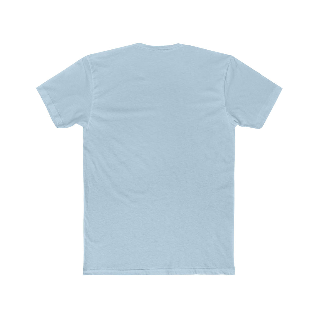 R365 - Unisex Cotton Crew Tee
