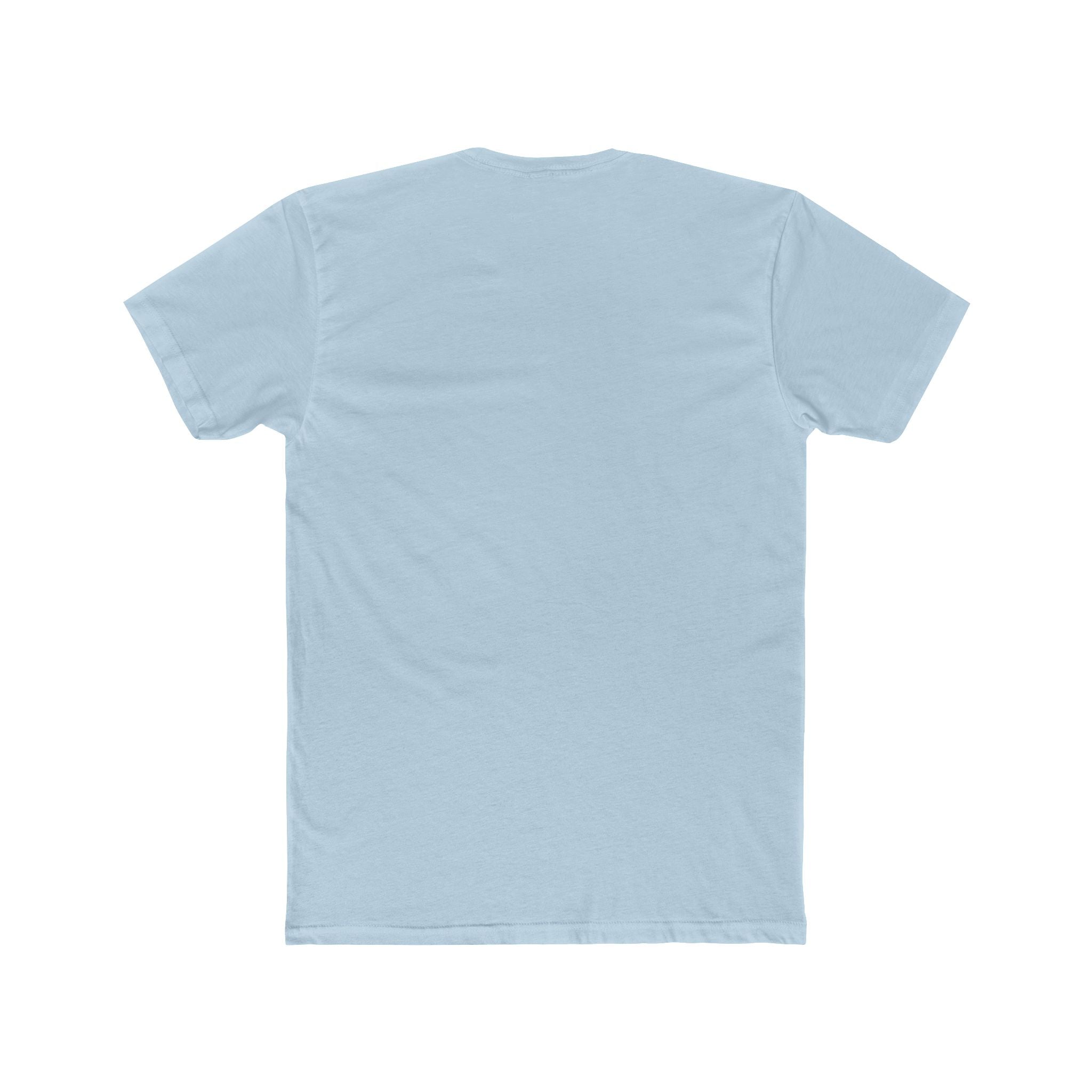 R365 - Unisex Cotton Crew Tee