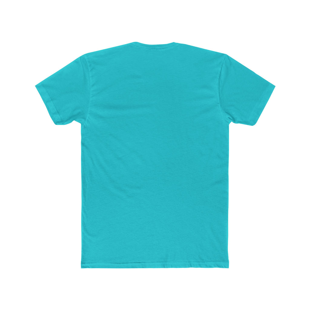 R365 - Unisex Cotton Crew Tee