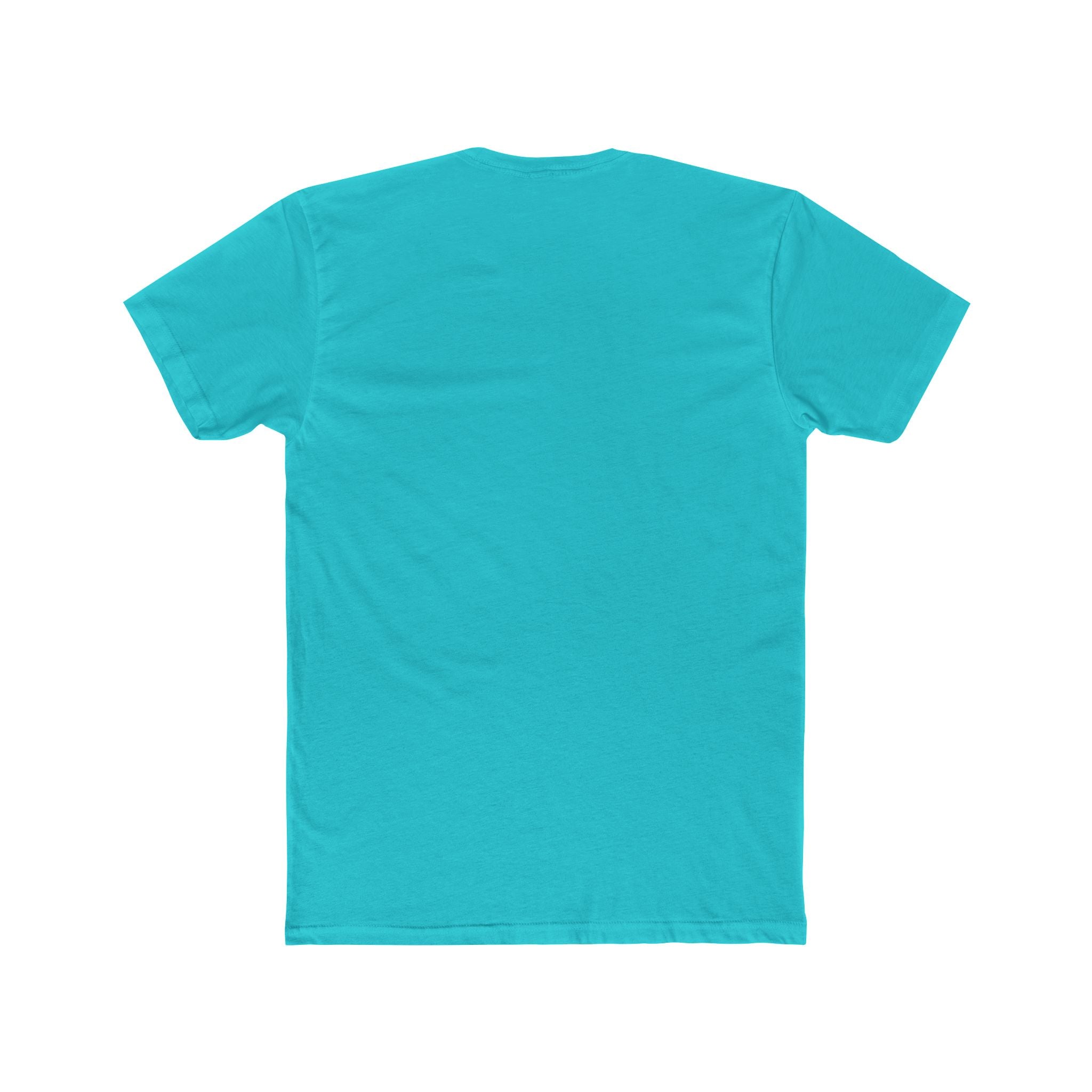R365 - Unisex Cotton Crew Tee