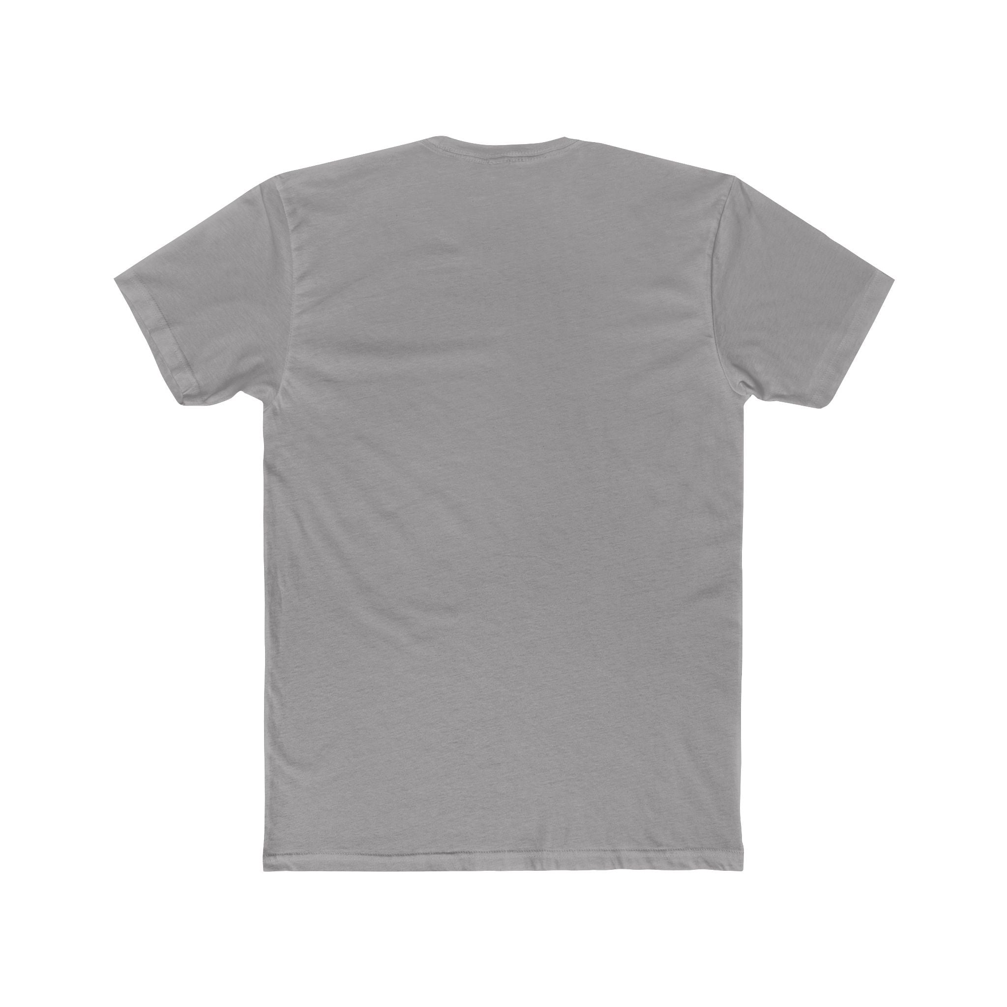 R365 - Unisex Cotton Crew Tee