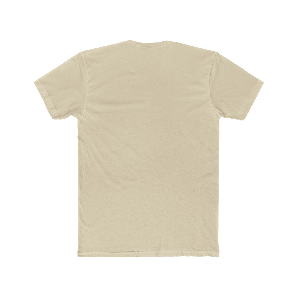 R365 - Unisex Cotton Crew Tee