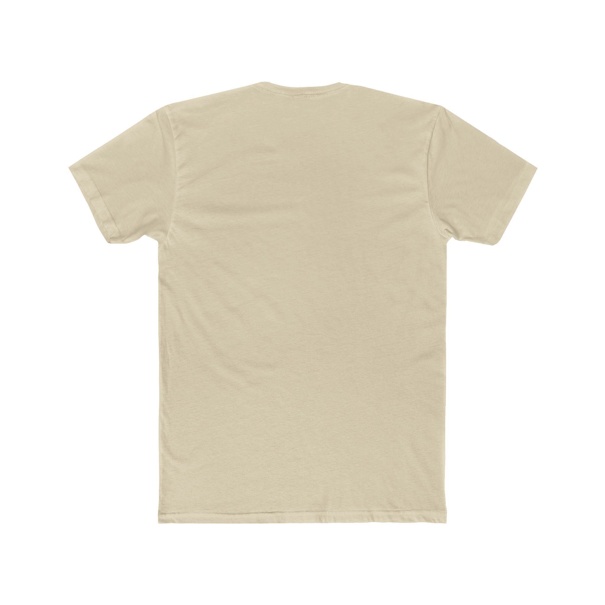 R365 - Unisex Cotton Crew Tee