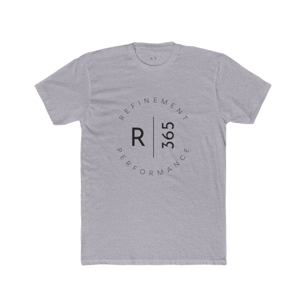 R365 - Unisex Cotton Crew Tee