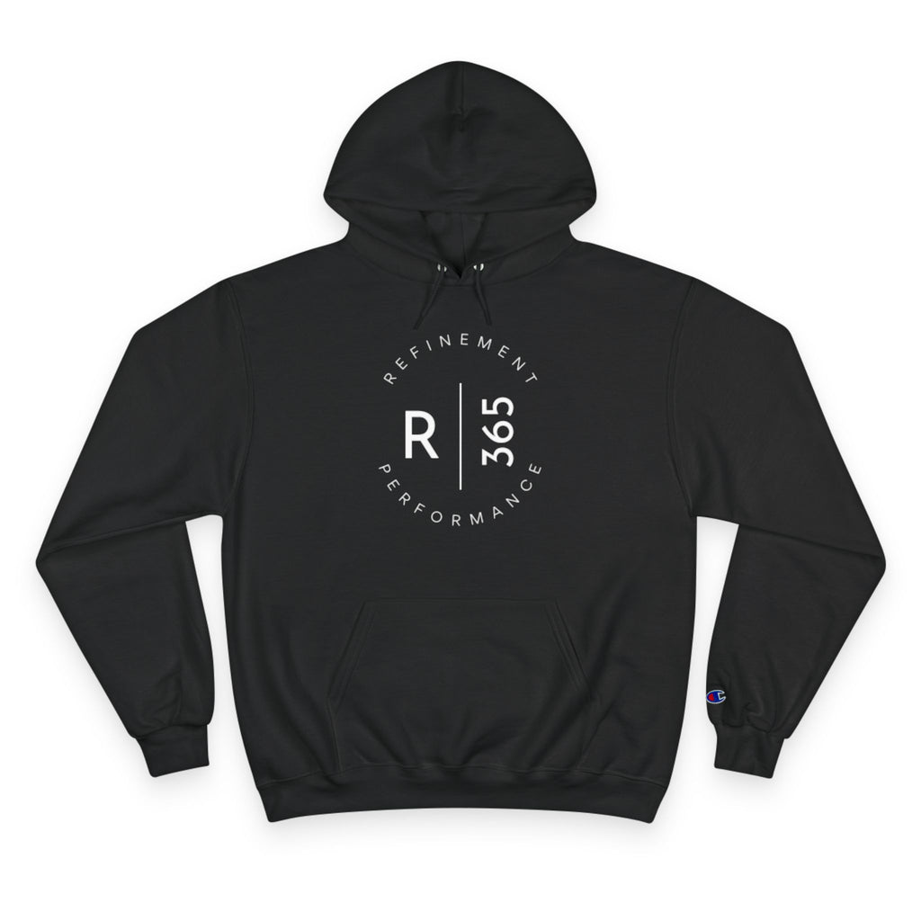 R 365 Performance Champion Hoodie