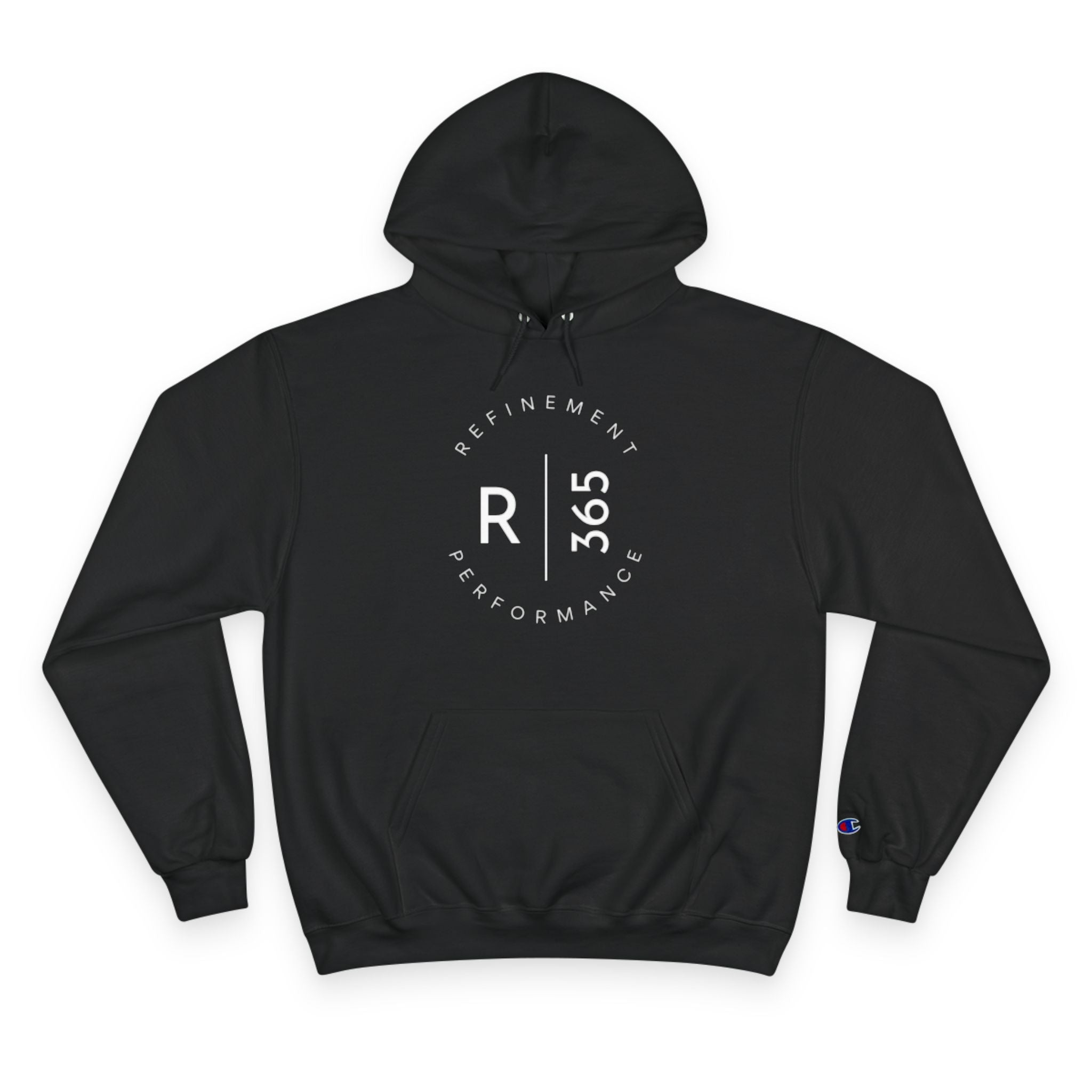 R 365 Performance Champion Hoodie